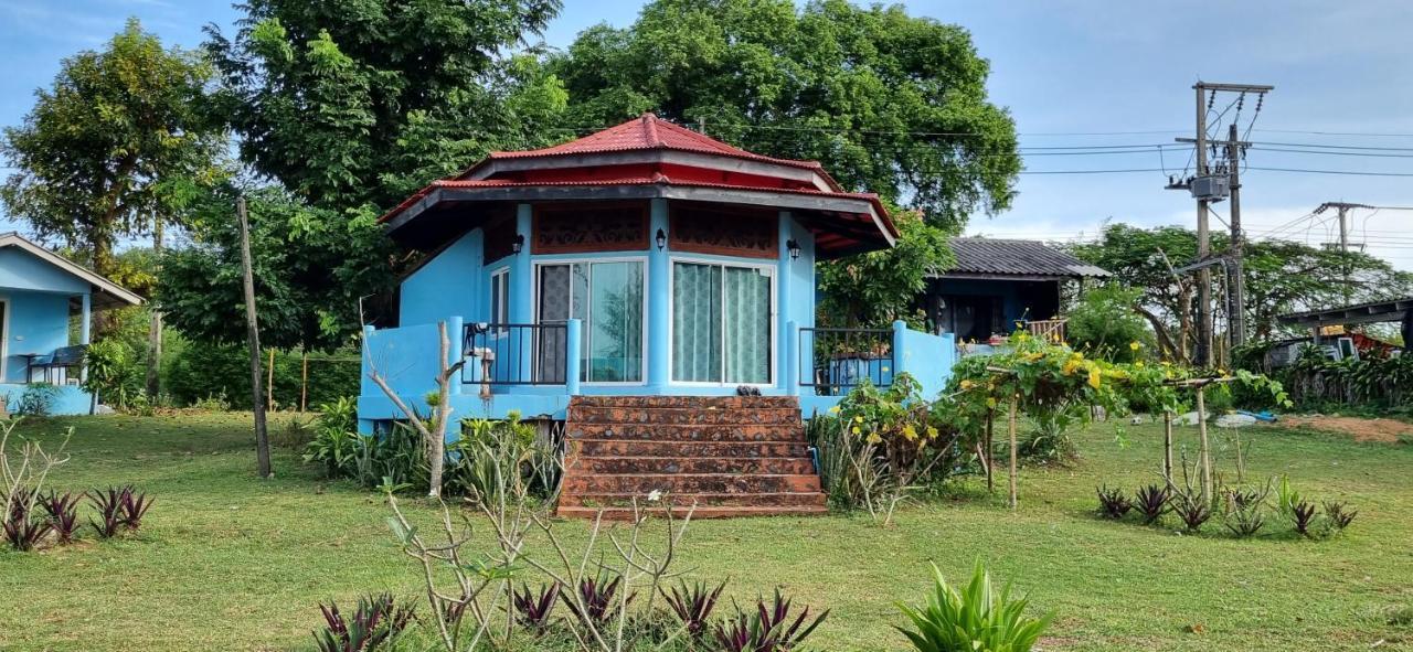 Miss You Beach Resort Koh Mak Exterior foto